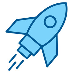 Rocket Icon