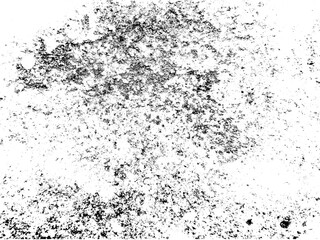 Old Concrete Wall Texture Vector