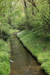 Impressionen aus einem Tierpark in Nordrhein-Westfalen