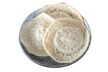 Traditional South Indian Kerala Breakfast Spread
