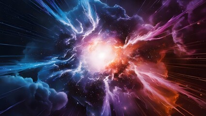 abstract image background 
Title suggestions fractal realms energy of fractal realms visualization of wave particle