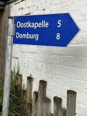 Impressionen aus einem Tierpark in Nordrhein-Westfalen