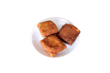 Traditional South Indian Kerala Breakfast Spread