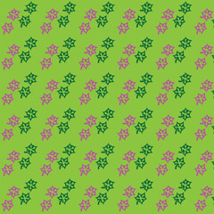 seamless pattern