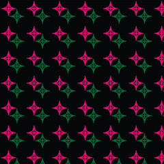 seamless pattern