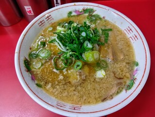 This is a type of Japanese food called washoku. It's healthy and perfect for dieting. It's also popular among foreigners.
