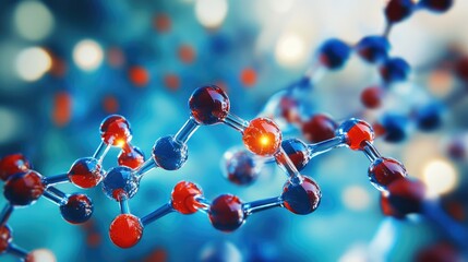 Nanostructured drug carriers for enhanced bioavailability and controlled release of medications
