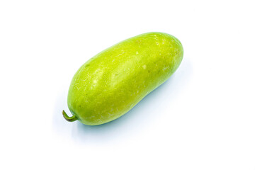 Green squash