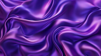 Fototapeta premium Classic violet bright sweet multicolor blurred Background. Purple, ultraviolet, violet - fashion pop art gradient mesh. Trendy hipster out-of-focus effect. Horizontal Layout.