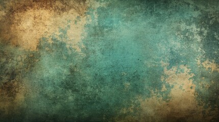 Fototapeta premium Vintage backdrop with weathered elegance