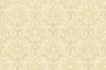 seamless damask pattern Abstract shapes background. Abstract gradient colored background.