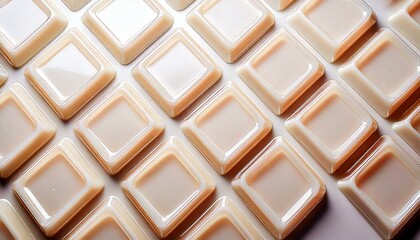 ホワイトチョコレート