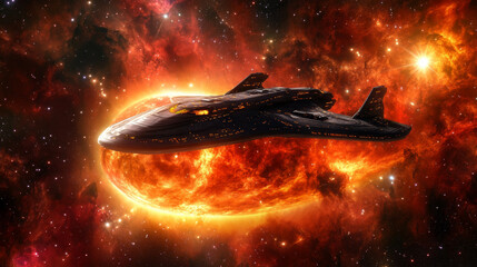 Obraz premium Dynamic street performance urban city park visual art daytime setting close-up perspective community engagement