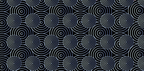 Abstract overlapping pattern minimal diamond geometric vector background. Universal geometric pattern. Vortex, sonar wave, soundwave, sunburst, signal signs.Vintage outdoors style vector illustration.