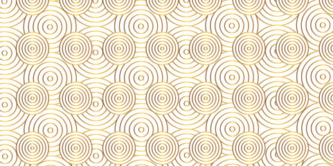 Fototapeta premium Abstract overlapping pattern minimal diamond geometric vector background. Universal geometric pattern. Vortex, sonar wave, soundwave, sunburst, signal signs.Vintage outdoors style vector illustration.