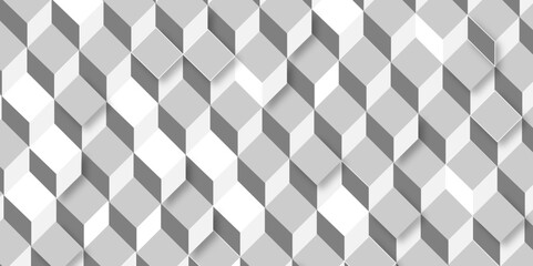 gray abstract background with dark concept. Modern dark abstract seamless vector texture. brick wall geometric pattern vector background. Vector dark background illustration.. 