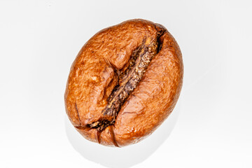 Coffee beans