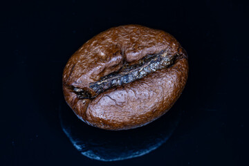 Coffee beans