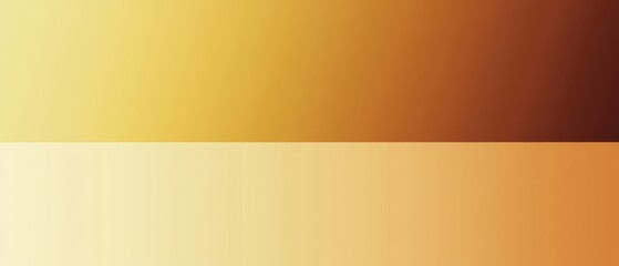 Obraz premium Luxurious Gold Gradient Background with Subtle Grainy Texture for Elegance