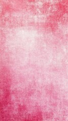Fototapeta premium Soft Pink Grainy Gradient Background with Gentle Noise for Elegant Vibe