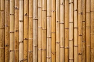 Fototapeta premium bamboo background