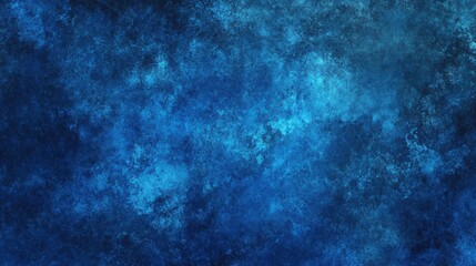 Fototapeta premium A luxurious velvet fabric texture in a rich royal blue, enhanced with soft shadows.