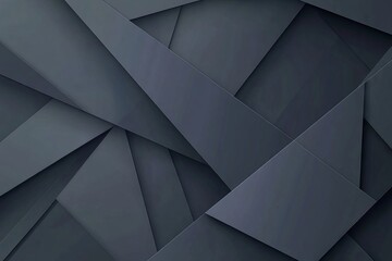 A black and white image of a patterned background