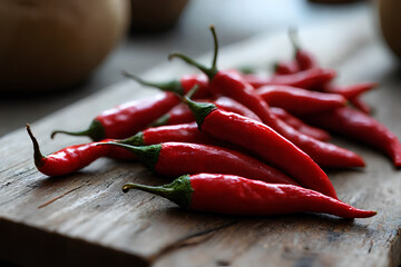 red hot chili peppers