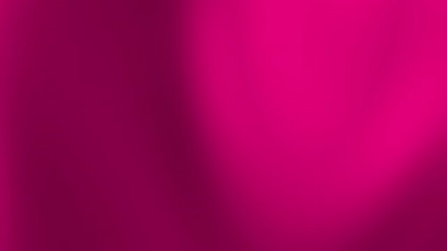 Abstract Magenta Gradient: A mesmerizing gradient of vibrant magenta hues creates a soft and captivating background perfect for modern, elegant designs. The smooth.