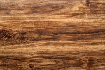 Obraz premium Experience the beauty of natural wood textures on a clean, minimalistic tabletop background perfect for creative projects