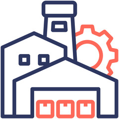 Industrial Icon