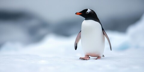 Obraz premium Soothing and Calming Visuals Relaxing flui