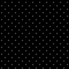 Unstoppable Digital Abstract Allover Design with High-Impact Effects