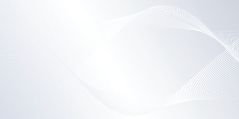 Abstract gray and white abstract background modern vector illustration simple art modern abstract