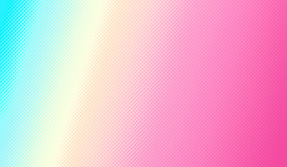 gradient tiny lens glass textured background, Abstract blurred gradient background in bright colors. Colorful smooth illustration