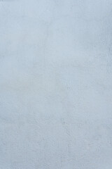 Light Blue Textured Wall Background Stucco Surface Abstract Design Element