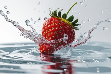 strawberry 