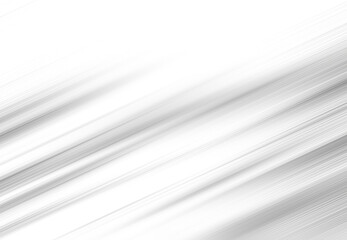 Fototapeta premium abstract white and silver are light pattern gray with the gradient is the with floor wall metal texture soft tech diagonal background black dark clean modern.