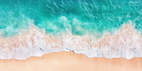 ocean waves soothing and calming visuals relax