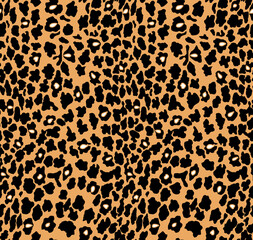 Unstoppable Digital Abstract Allover Design with High-Impact Effects