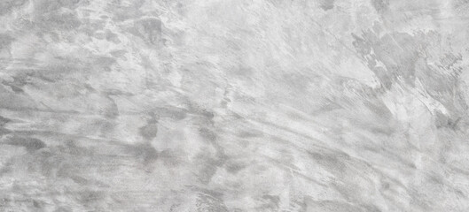 Empty grey loft cement wall texture backgrounds well design Banner white backdrop, Concrete floor exterior  