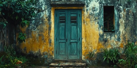 An Vietnam Soothing and Calming Visuals Relaxing 