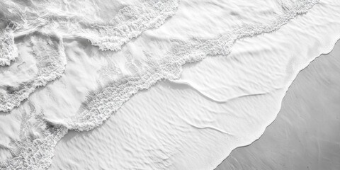 textured sands soothing and calming visuals r