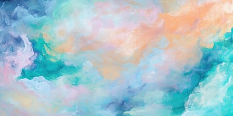 cloudscapes soothing and calming visuals relax