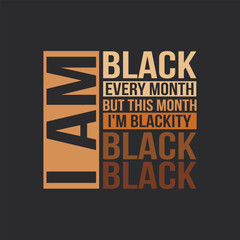 Black History T Shirt ,Black history month t shirt design,vector illustration design graphic Black history month,african freedom day t-shirt design,Black History Typography Design