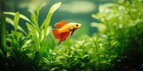 aquarium views soothing and calming visuals 