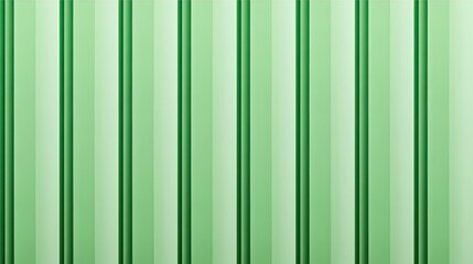 Obraz premium Bright green stripes background material 