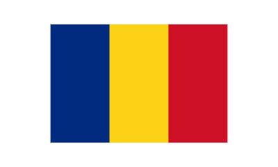 Flag of Romania