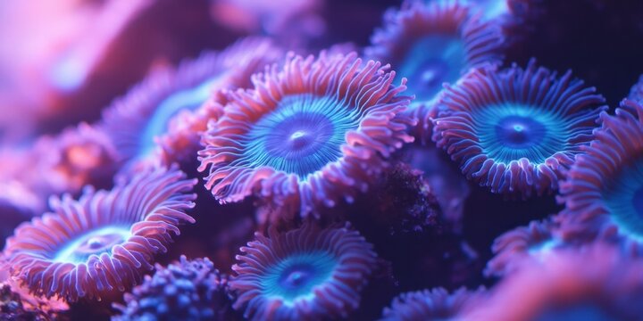 coral reefs soothing and calming visuals rel