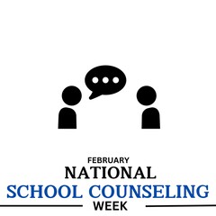 national school counseling week 